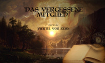 Das vergessene Mitglied