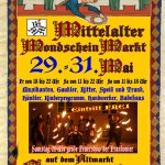 Die fränkischen Haderlumpen brennen für Schmalkalden !!!