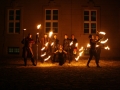 Feuershow